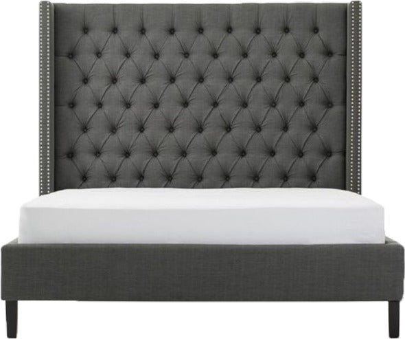 Harrissona Bed