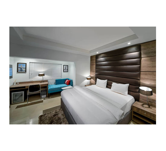 Luxury Bed