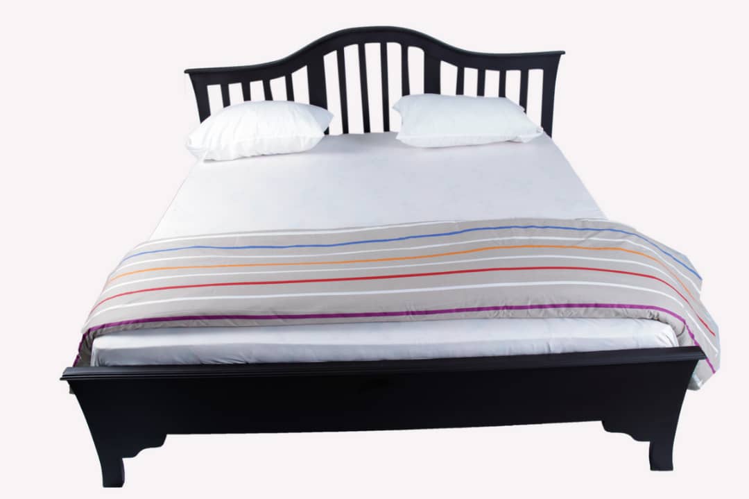 Phoenix Bed