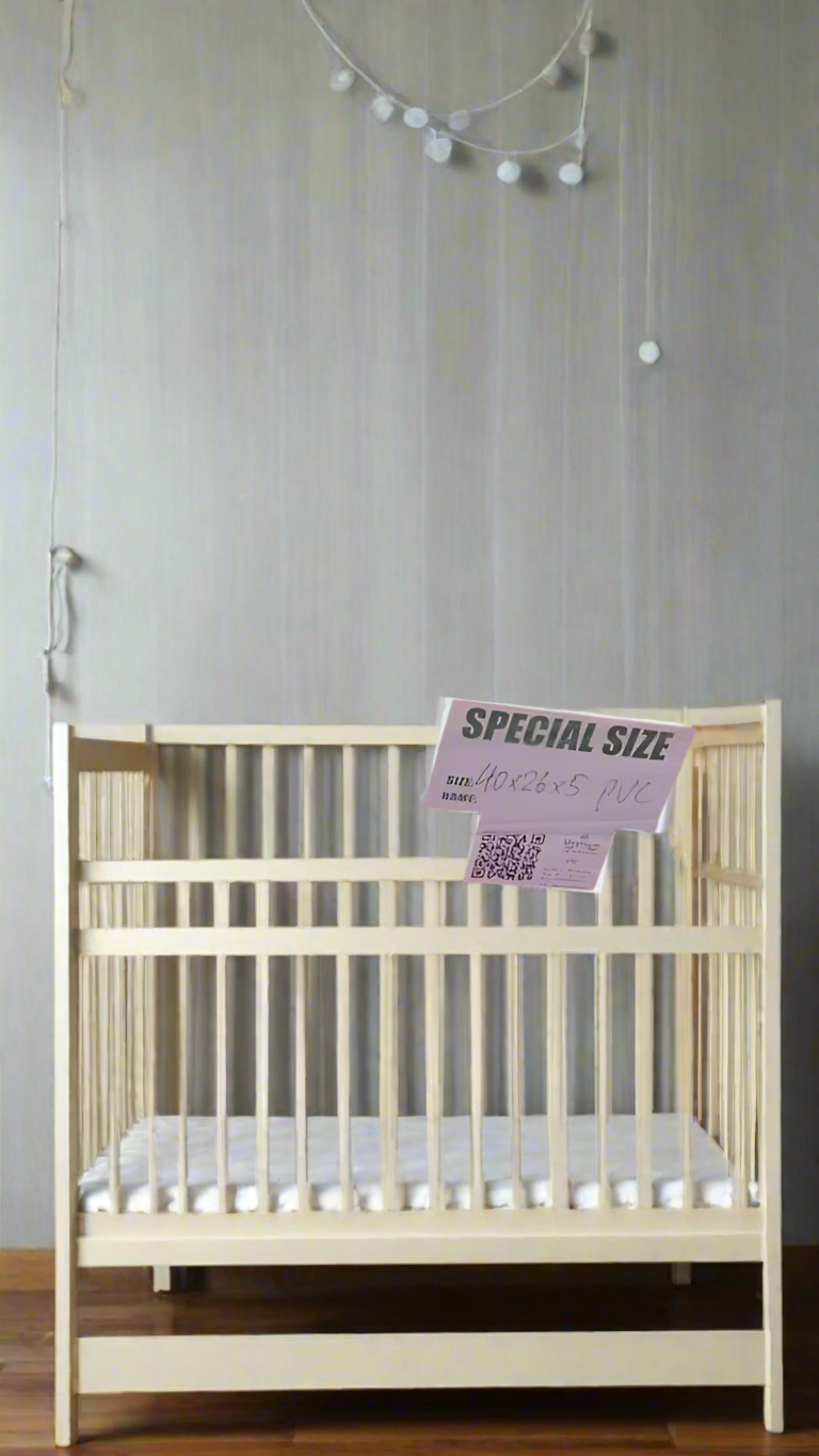 Baby Cot Mattress