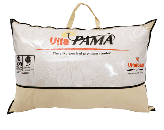 Fiber Pillow Premium Long lasting