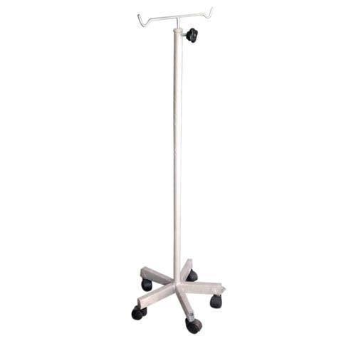 HOSPITAL DRIP STAND