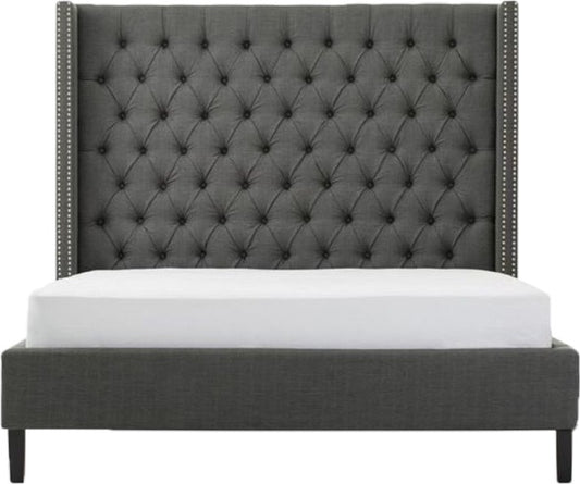 Harrissona Bed