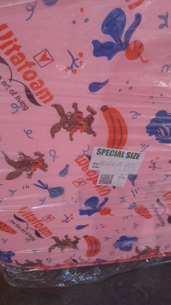 Baby Cot Mattress