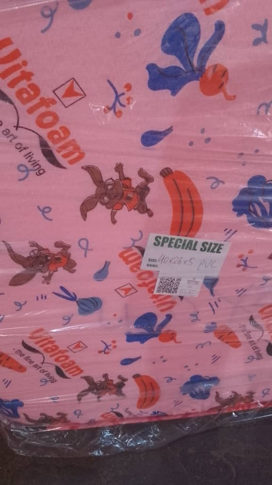 Baby Cot Mattress