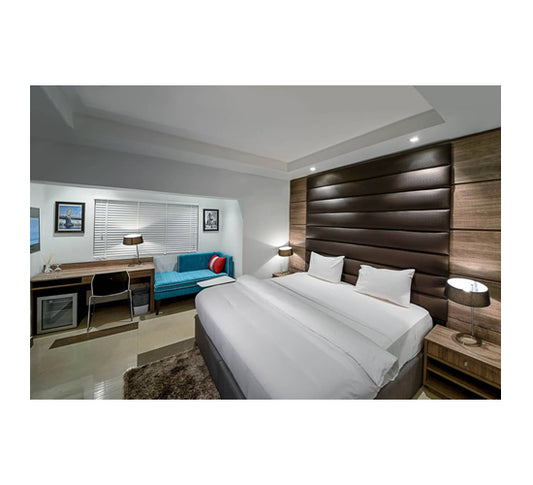 Luxury Bed