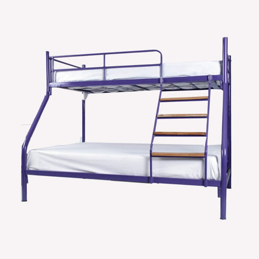 TRIO SLEEPER BUNK BED