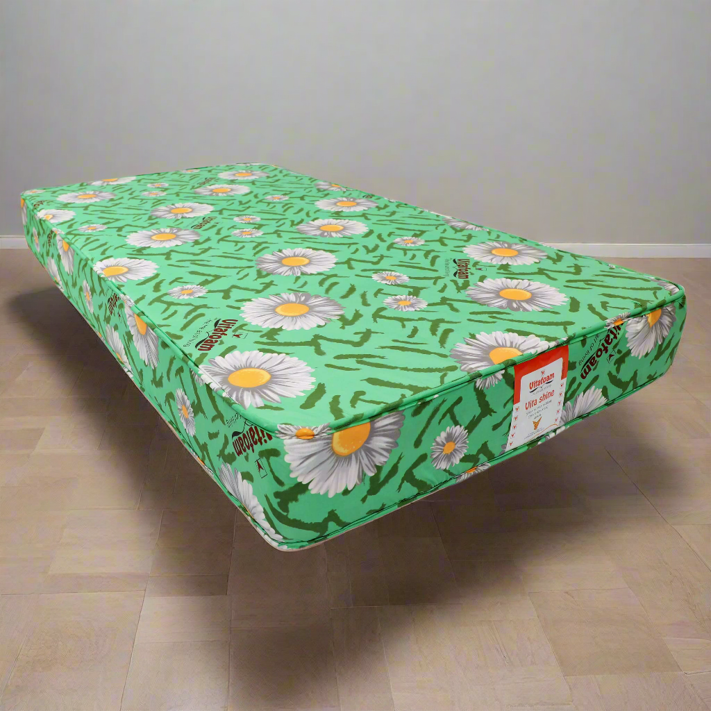 New Student Mattress
