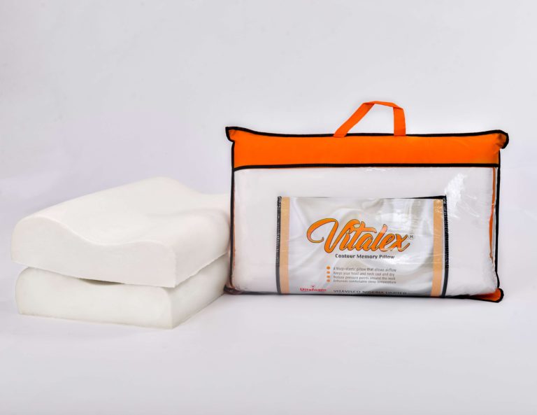Cervical Pillow