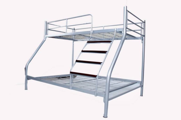 TRIO SLEEPER BUNK BED
