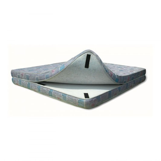 Twill double ( Soft and Hard)