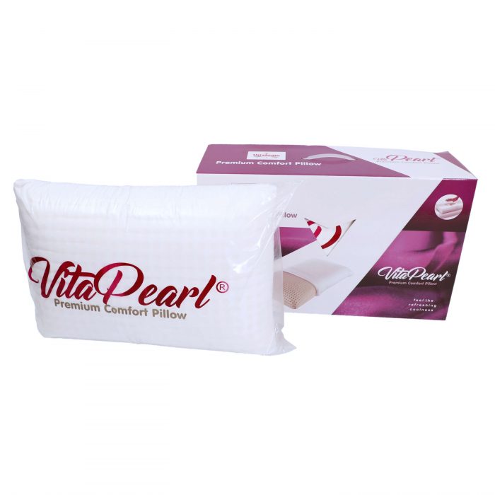 Pearl Premium Memory Pillow