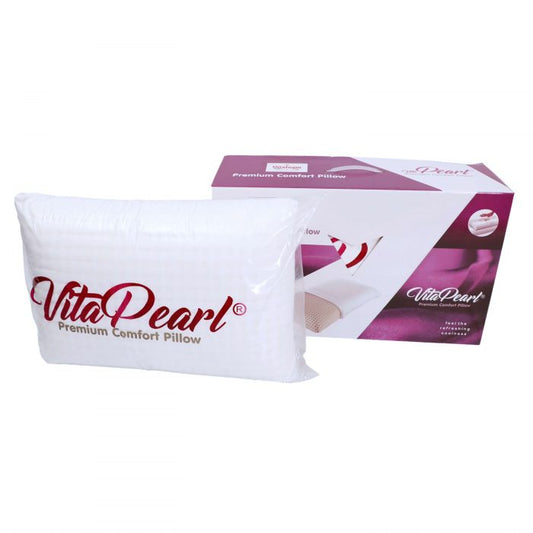 Pearl Premium Memory Pillow